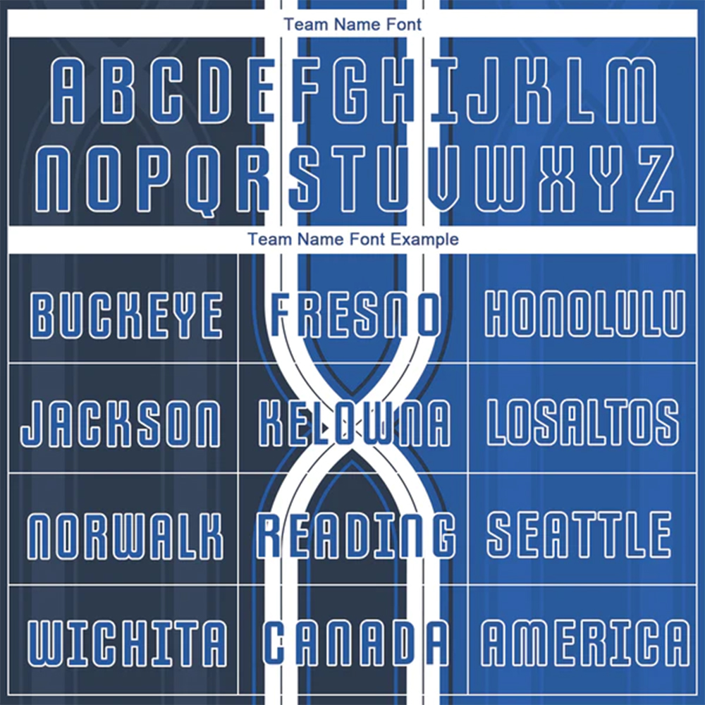 Sublimation Soccer Uniforms